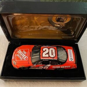 Tony Stewart 2003 RCCA Elite #20 Home Depot Monte Carlo Elite 1 of 1008.